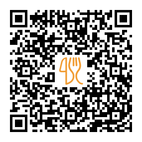 QR-code link para o menu de Apollo Burgers