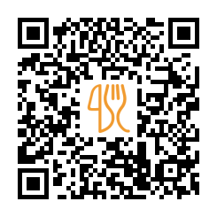 QR-code link para o menu de Huddle House