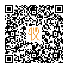 QR-code link para o menu de Partner's Pizza Deli