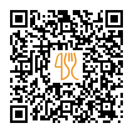 QR-code link para o menu de Mcdonald's