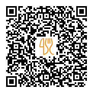 QR-code link către meniul Curious Leaf Catering