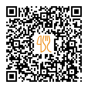 QR-code link para o menu de Burger King