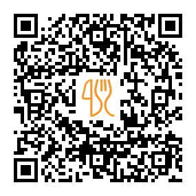 QR-code link para o menu de Karami Ramen