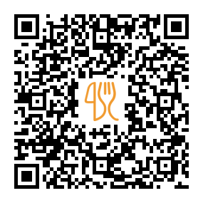 QR-code link para o menu de The Ice Cream Shop