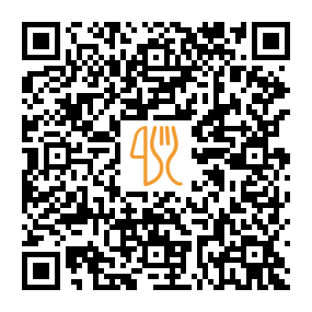 QR-code link para o menu de Clean Juice