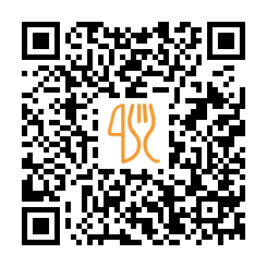 QR-code link para o menu de Oven Delights