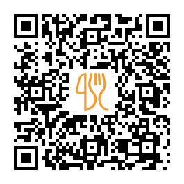 Link z kodem QR do menu Shanghai Moon