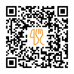 QR-code link naar het menu van Aj's Cafe More