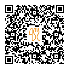 QR-code link para o menu de The Golden Apple Inn