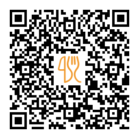 QR-code link para o menu de Red Koi Sushi Hibachi