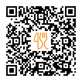 QR-code link para o menu de Dunkin'