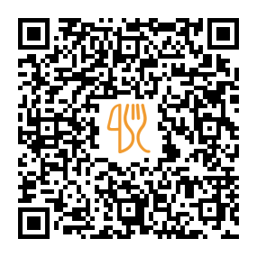 QR-code link para o menu de Baba Jaan Pizza