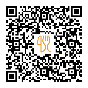 QR-code link para o menu de Yen Ching Express