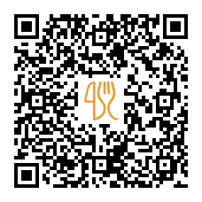 QR-code link para o menu de George Howell Coffee Co.