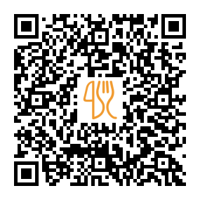 Link z kodem QR do menu The Bond 1786