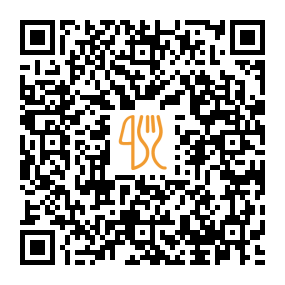 QR-code link para o menu de Cajun Gourmet