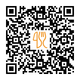 QR-code link para o menu de Bitter Sweet Lodge