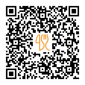QR-code link către meniul Hongdae Korean