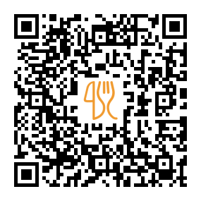 QR-code link para o menu de Rapid Fired Pizza