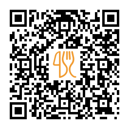 QR-code link para o menu de Far Out Foods