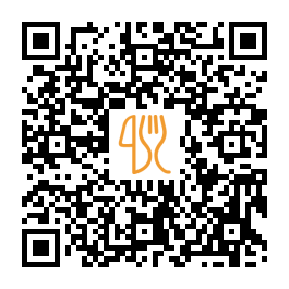 Link z kodem QR do menu Tsing Tsao