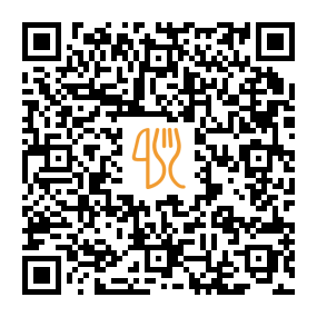 QR-code link para o menu de Heirloom Café