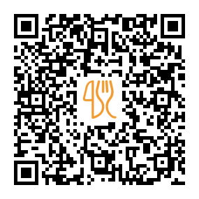 QR-code link para o menu de Cinnaholic