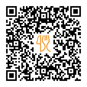 QR-code link para o menu de Lallapalooza