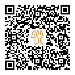 QR-code link para o menu de Pacific Ocean Harvesters