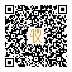 QR-code link para o menu de Mother Earth Foods