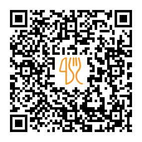 QR-code link para o menu de Dunkin' Donuts