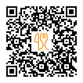 QR-code link para o menu de Ray's Grill