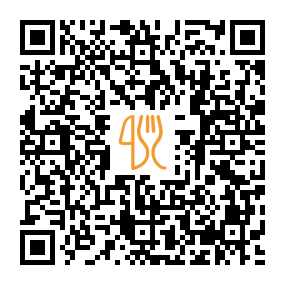 QR-code link para o menu de Dunkin'