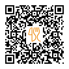 QR-code link para o menu de Popeyes