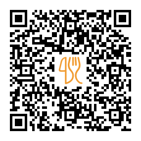 QR-code link para o menu de Aloha Poke