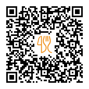 QR-code link para o menu de Adam's Smokehouse