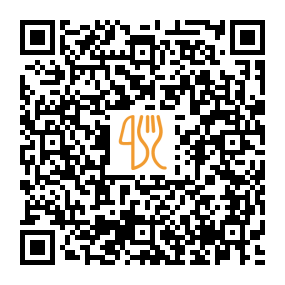 QR-code link para o menu de Rubinos Pizza