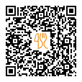 QR-code link para o menu de La Dell Organics Waters Ave