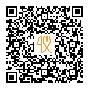 QR-code link para o menu de Neighborhood Wings