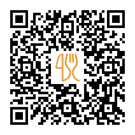 QR-code link naar het menu van Zoup!