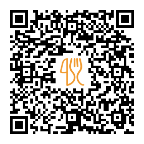 QR-code link para o menu de Bojangles'