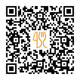 QR-code link para o menu de The Salted Fry