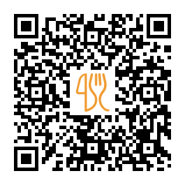 QR-code link para o menu de Bay Cafe