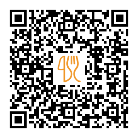 QR-code link para o menu de Fireside Inn