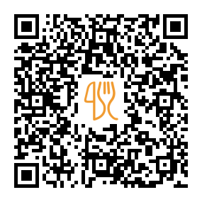 QR-code link para o menu de Koja Kitchen