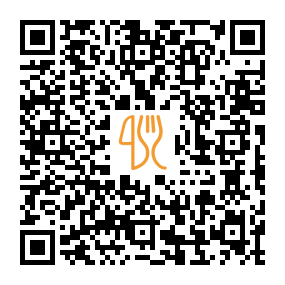 QR-code link para o menu de Thumbs Up Diner