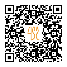 QR-code link para o menu de Carl's Jr.