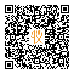 QR-code link para o menu de Nature's Finest Natural Foods