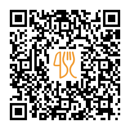 QR-code link para o menu de Cafe Lincoln