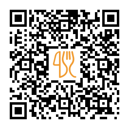 QR-code link către meniul Troie Halal Cafe